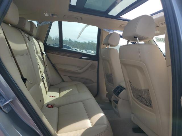 Photo 11 from auction – 2014 BMW X3 XDRIVE2 with VIN 5UXWX9C51E0D10278