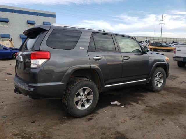 Photo 3 from auction – 2013 TOYOTA 4RUNNER SR with VIN JTEBU5JR0D5116438