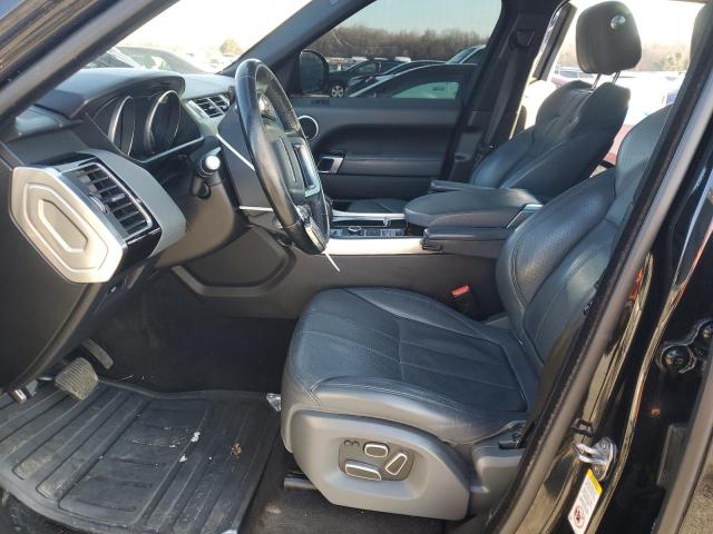 Photo 7 from auction – 2014 LAND ROVER RANGE ROVE with VIN SALWR2EF8EA310870