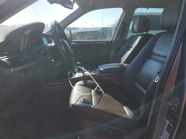 Photo 7 from auction – 2012 BMW X5 XDRIVE3 with VIN 5UXZW0C57CL666139