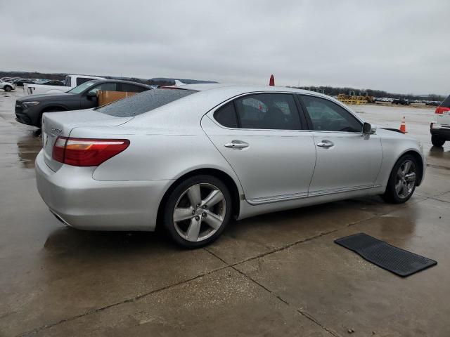 Photo 3 from auction – 2011 LEXUS LS 460L with VIN JTHGL5EF8B5044574