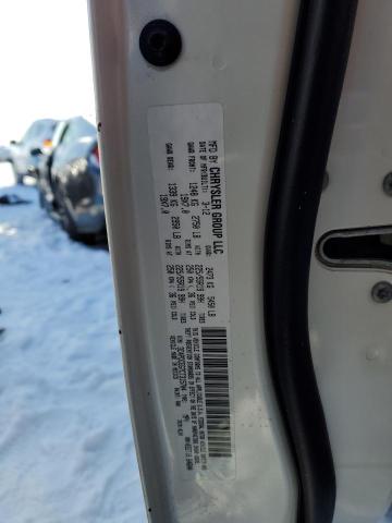 صورة رقم 14 من المزاد - 2012 DODGE JOURNEY R/ مع VIN 3C4PDCEG7CT315704