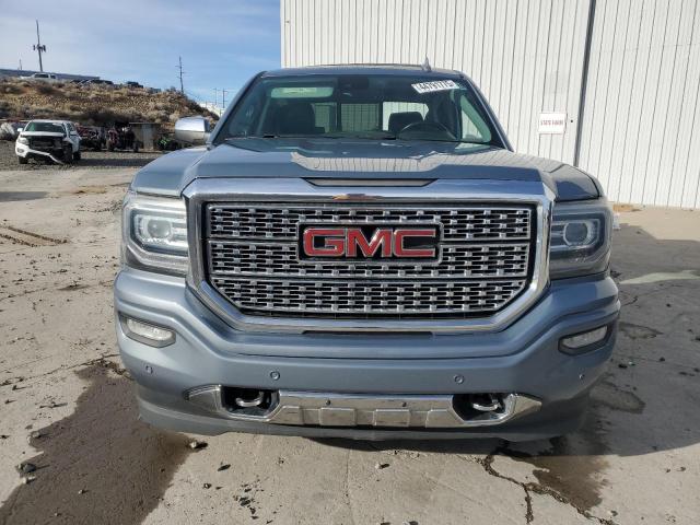 Photo 5 from auction – 2016 GMC SIERRA K15 with VIN 3GTU2PEC5GG304356
