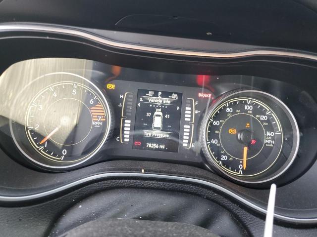 Photo 9 from auction – 2021 JEEP CHEROKEE L with VIN 1C4PJMCB4MD136078