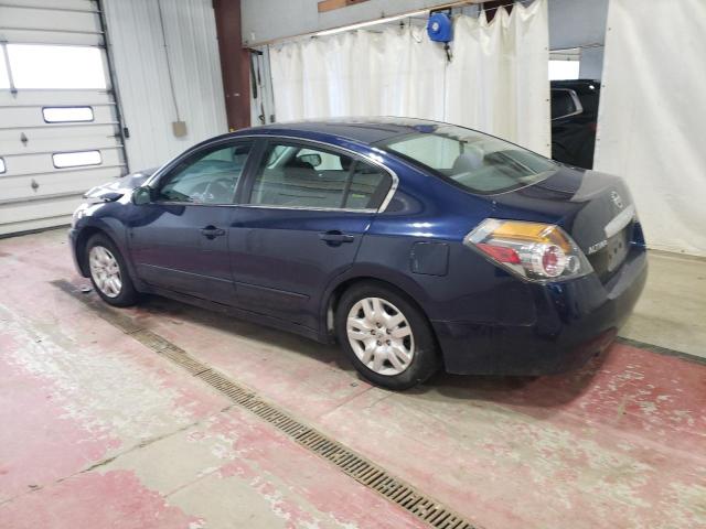 Photo 2 from auction – 2011 NISSAN ALTIMA BAS with VIN 1N4AL2APXBN462127