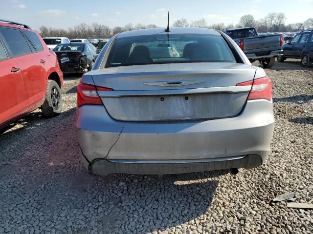 Photo 6 from auction – 2013 CHRYSLER 200 LX with VIN 1C3CCBAB4DN646865