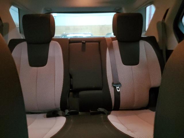 Photo 10 from auction – 2011 CHEVROLET EQUINOX LT with VIN 2CNFLEE56B6247984