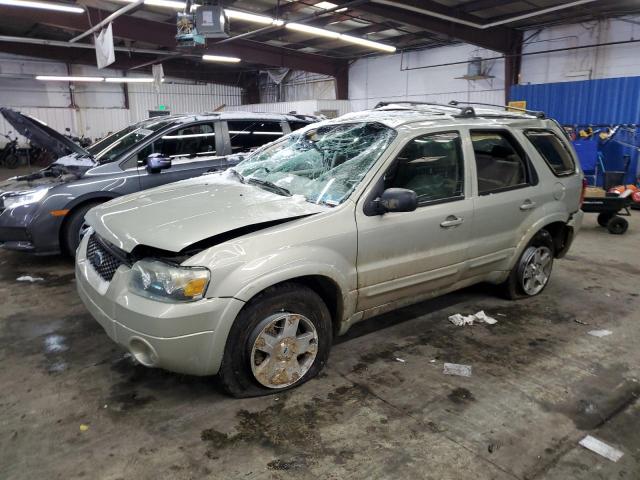 FORD ESCAPE LIM 2005 with VIN 1FMCU94155KD76368 - Photo from auction
