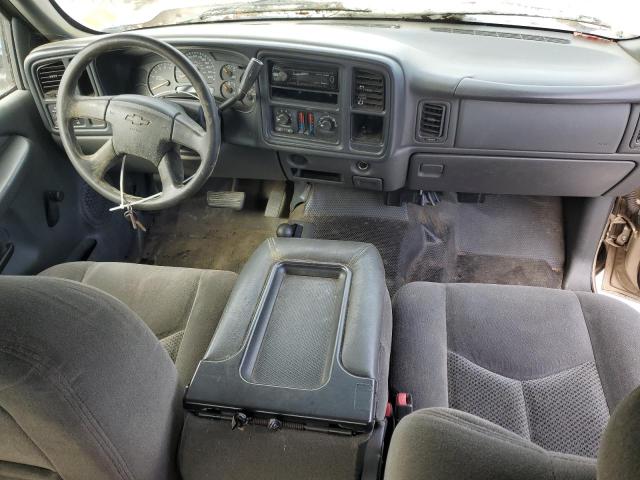 Photo 8 from auction – 2007 CHEVROLET SILVERADO with VIN 2GCEK19V871118199