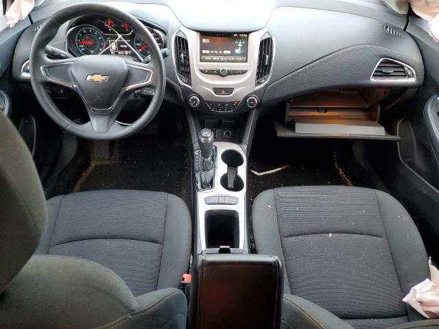 Photo 8 from auction – 2016 CHEVROLET CRUZE LS with VIN 1G1BC5SM2G7243140