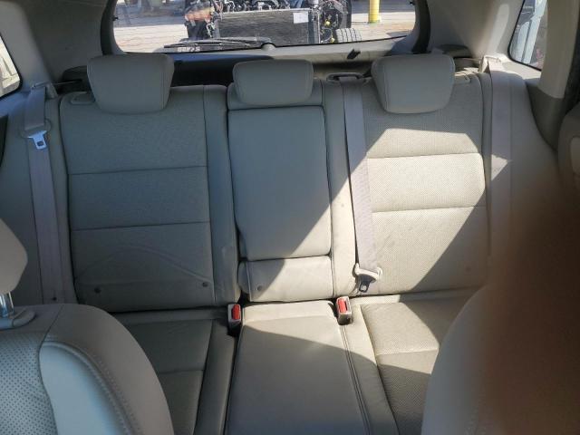 Photo 10 from auction – 2010 ACURA RDX with VIN 5J8TB2H2XAA003039
