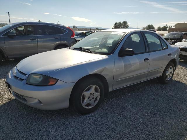 CHEVROLET CAVALIER 2004 with VIN 1G1JC52F347283896 - Photo from auction