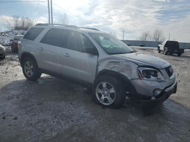 Photo 4 from auction – 2011 GMC ACADIA SLE with VIN 1GKKVPED8BJ297194