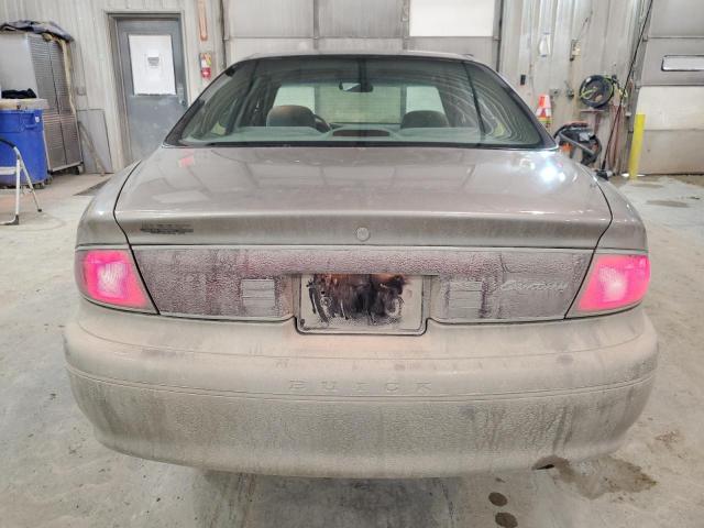 Photo 6 from auction – 2003 BUICK CENTURY CU with VIN 2G4WS52J631247258