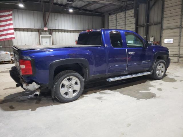 Photo 3 from auction – 2010 CHEVROLET SILVERADO with VIN 1GCSKTE3XAZ225918