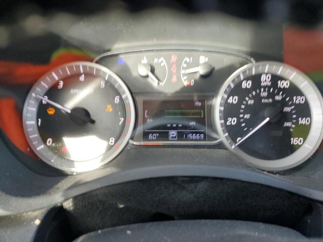 Photo 9 from auction – 2015 NISSAN SENTRA S with VIN 3N1AB7AP3FL689565