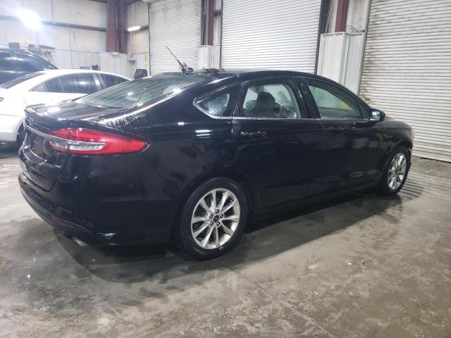 Photo 3 from auction – 2017 FORD FUSION SE with VIN 3FA6P0H76HR105019