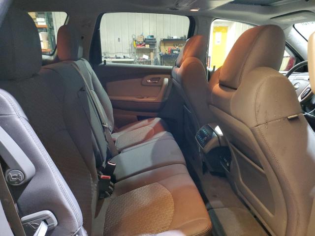 Photo 11 from auction – 2012 CHEVROLET TRAVERSE L with VIN 1GNKVGED7CJ320386