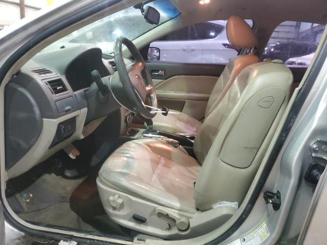 Photo 7 from auction – 2010 MERCURY MILAN with VIN 3MEHM0HA8AR639831