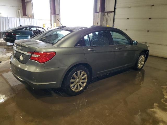 Photo 3 from auction – 2013 CHRYSLER 200 TOURIN with VIN 1C3CCBBB8DN538912