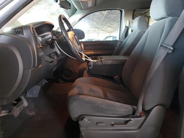 Photo 7 from auction – 2008 GMC SIERRA K15 with VIN 3GTEK13J48G311187