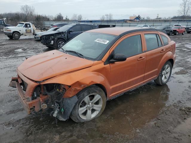 DODGE CALIBER MA 2011 with VIN 1B3CB3HA0BD298357 - Photo from auction