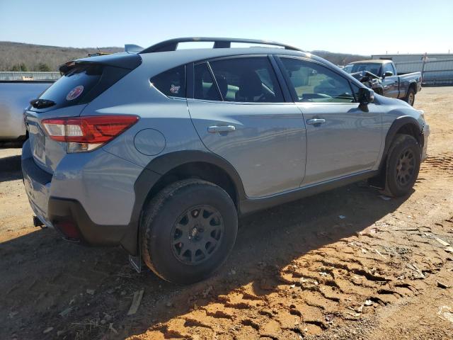 Photo 3 from auction – 2018 SUBARU CROSSTREK with VIN JF2GTAMC3JH220219