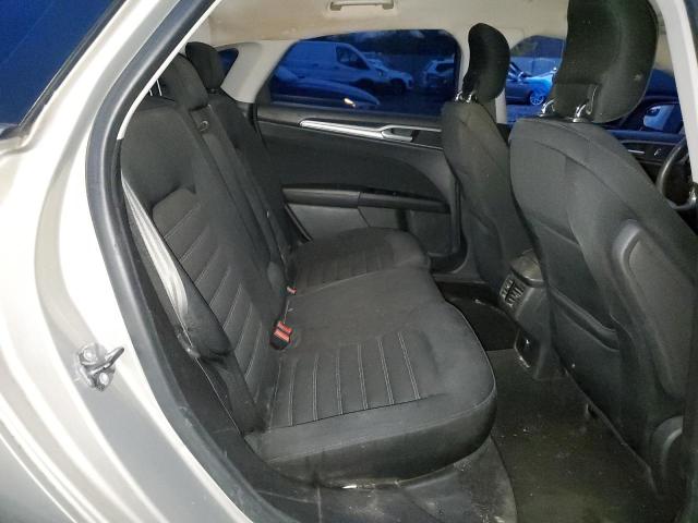 Photo 10 from auction – 2015 FORD FUSION SE with VIN 3FA6P0H70FR154178