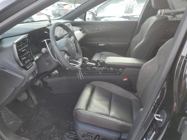 Photo 7 from auction – 2024 LEXUS RX 350H BA with VIN 2T2BBMCA7RC049175