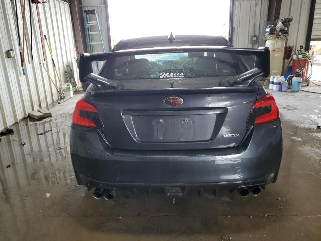 Photo 6 from auction – 2016 SUBARU WRX LIMITE with VIN JF1VA1J67G9811432