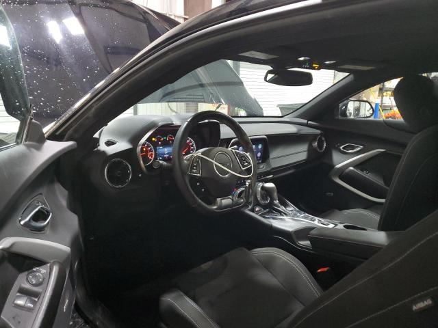 Photo 8 from auction – 2023 CHEVROLET CAMARO LS with VIN 1G1FB1RS7P0155355