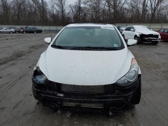 Photo 5 from auction – 2012 HYUNDAI ELANTRA GL with VIN 5NPDH4AE3CH123293