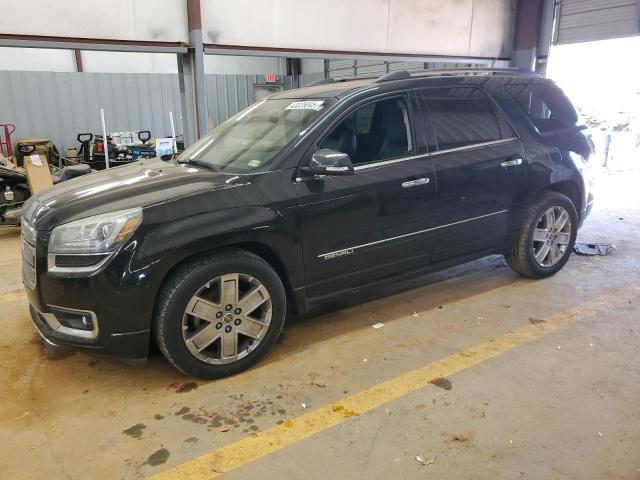 GMC ACADIA DEN 2015 with VIN 1GKKVTKD8FJ118610 - Photo from auction