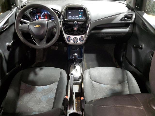 Photo 8 from auction – 2016 CHEVROLET SPARK LS with VIN KL8CB6SA7GC576010