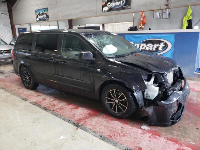 Photo 4 from auction – 2015 DODGE GRAND CARA with VIN 2C4RDGBG6FR691046