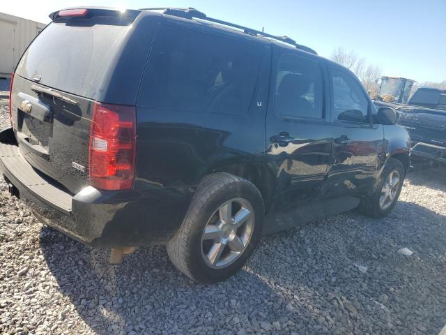 Photo 3 from auction – 2010 CHEVROLET TAHOE C150 with VIN 1GNMCBE38AR133567