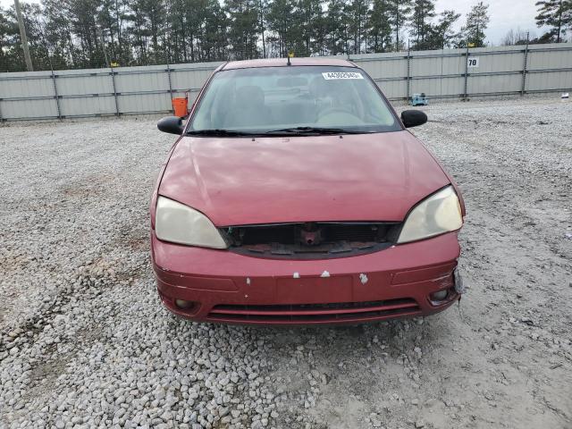 Photo 5 from auction – 2005 FORD FOCUS ZX4 with VIN 1FAFP34N05W175307