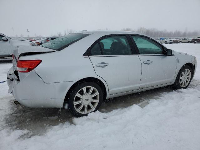 Photo 3 from auction – 2012 LINCOLN MKZ with VIN 3LNHL2GC7CR818525