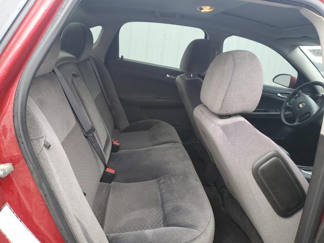 Photo 10 from auction – 2015 CHEVROLET IMPALA LIM with VIN 2G1WB5E39F1159514