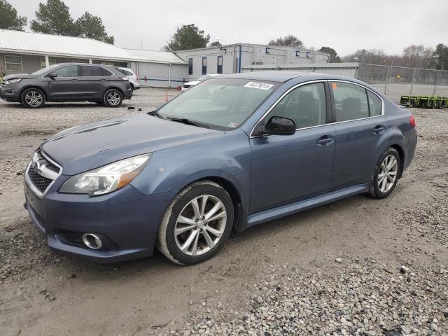 Zdjęcie 1 z aukcji – 2013 SUBARU LEGACY 3.6 z VIN 4S3BMDK60D2039297