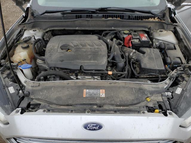 Photo 11 from auction – 2014 FORD FUSION SE with VIN 3FA6P0HD6ER353188
