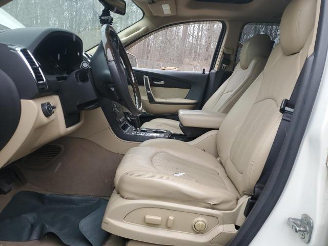Photo 7 from auction – 2012 GMC ACADIA DEN with VIN 1GKKVTED7CJ130819
