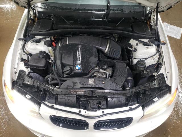 Photo 11 from auction – 2012 BMW 135 I with VIN WBAUN7C5XCVM25801