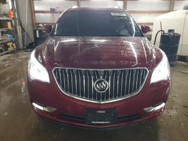 Photo 5 from auction – 2015 BUICK ENCLAVE with VIN 5GAKRBKD8FJ124337