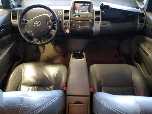 Photo 8 from auction – 2009 TOYOTA PRIUS with VIN JTDKB20U297868054