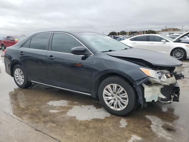 Photo 4 from auction – 2012 TOYOTA CAMRY BASE with VIN 4T4BF1FK8CR193387