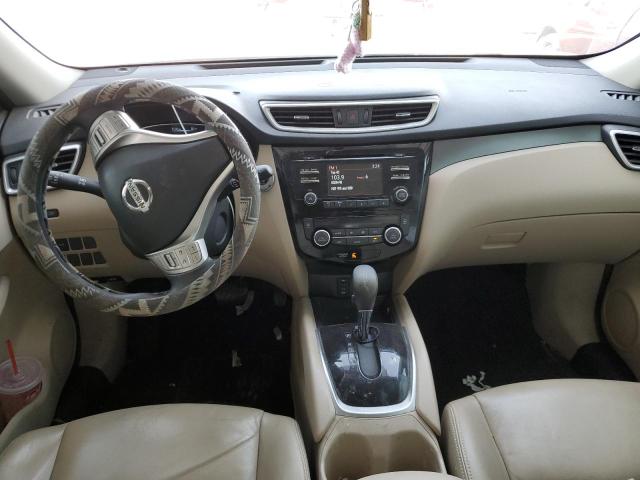Photo 8 from auction – 2016 NISSAN ROGUE S with VIN KNMAT2MT2GP643625