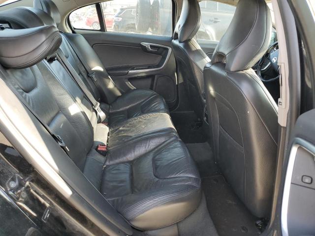 Photo 10 from auction – 2013 VOLVO S60 T5 with VIN YV1612FS7D2225788