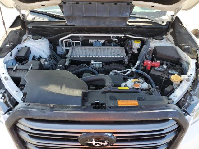 Photo 12 from auction – 2021 SUBARU ASCENT PRE with VIN 4S4WMAED9M3456367