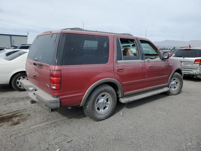 Photo 3 from auction – 2000 FORD EXPEDITION with VIN 1FMEU17L5YLB06434